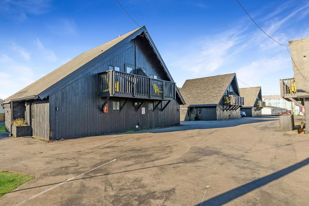 Tidal House 3 Villa Ocean Shores Bagian luar foto