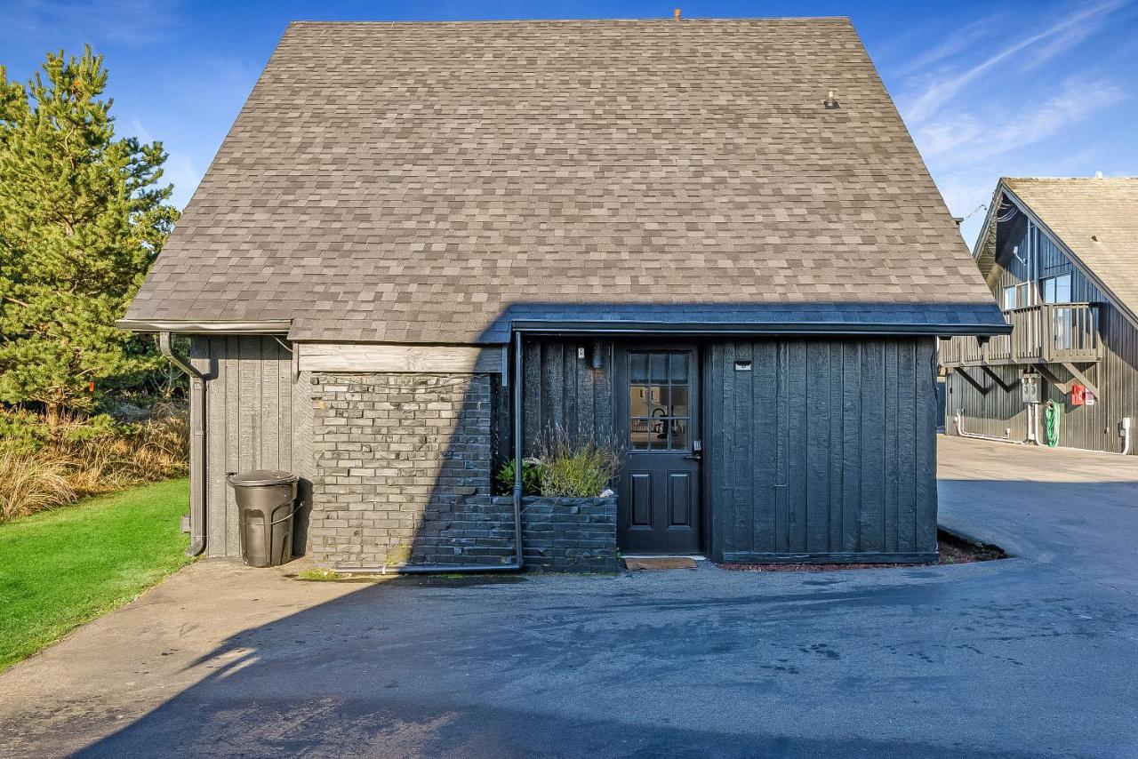 Tidal House 3 Villa Ocean Shores Bagian luar foto