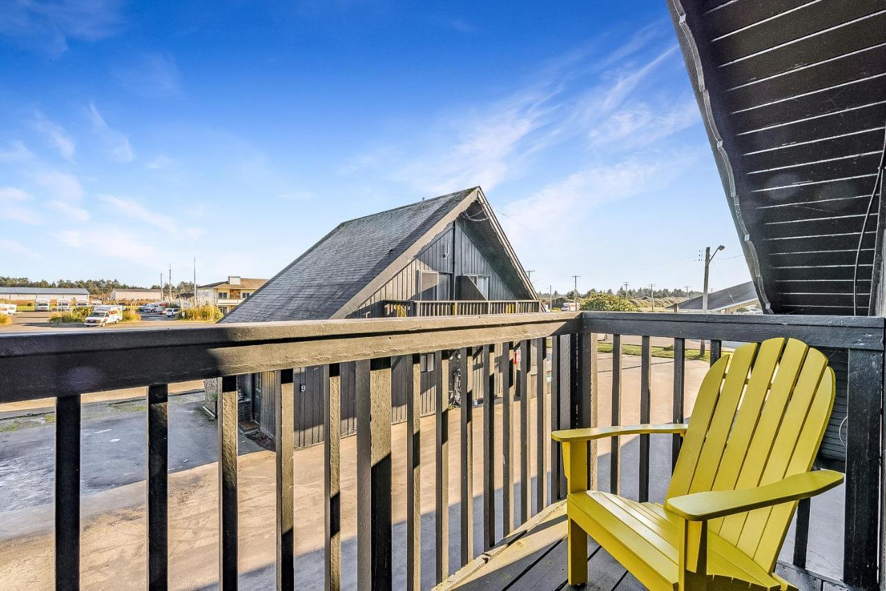 Tidal House 3 Villa Ocean Shores Bagian luar foto