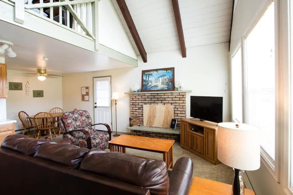 Tidal House 3 Villa Ocean Shores Bagian luar foto