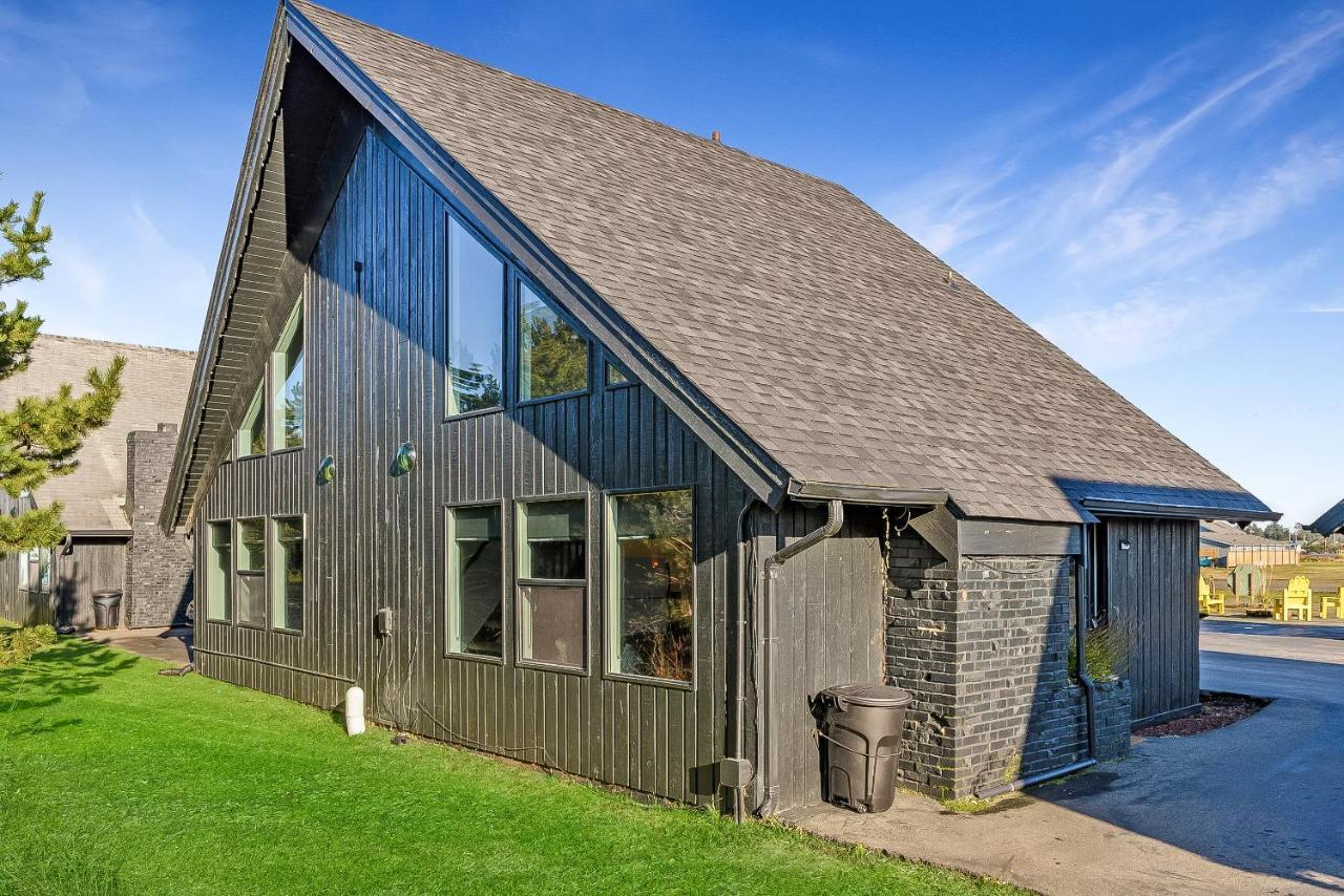 Tidal House 3 Villa Ocean Shores Bagian luar foto